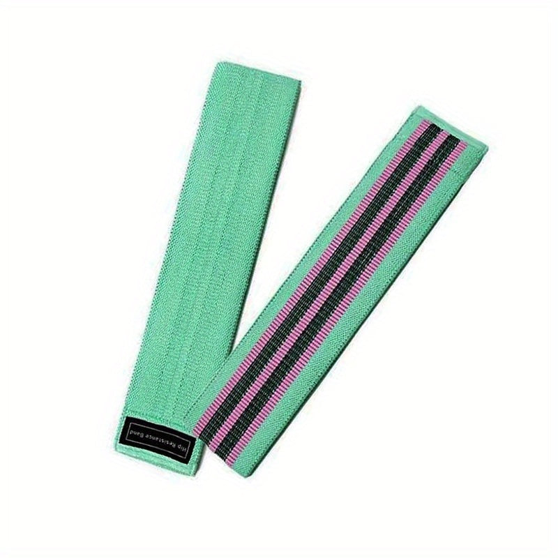 3pcs Yoga Exercise Resistance Bands Fitness Stretching Rope