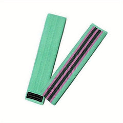 3pcs Yoga Exercise Resistance Bands Fitness Stretching Rope