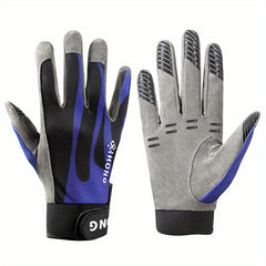 Outdoor Training Running Gloves Flying Disc Sports Gloves Men Women