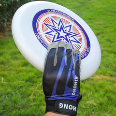 Outdoor Training Running Gloves Flying Disc Sports Gloves Men Women