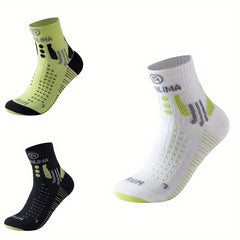 Outdoor Mountaineering Socks Thickened Padded Quick Dry