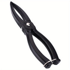 1pc Fishing Pliers Fish Clamp With Non-slip Handle