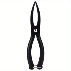 1pc Fishing Pliers Fish Clamp With Non-slip Handle