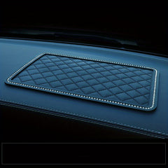 Car Anti Slip Mat Phone Holder Dashboard Storage Pad