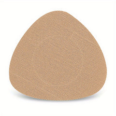 10pcs Anti-slip Sweat Absorbent Sports Adhesive Stickers