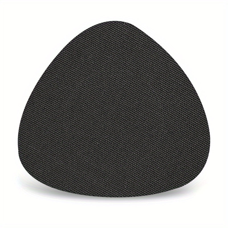 10pcs Anti-slip Sweat Absorbent Sports Adhesive Stickers