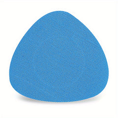 10pcs Anti-slip Sweat Absorbent Sports Adhesive Stickers