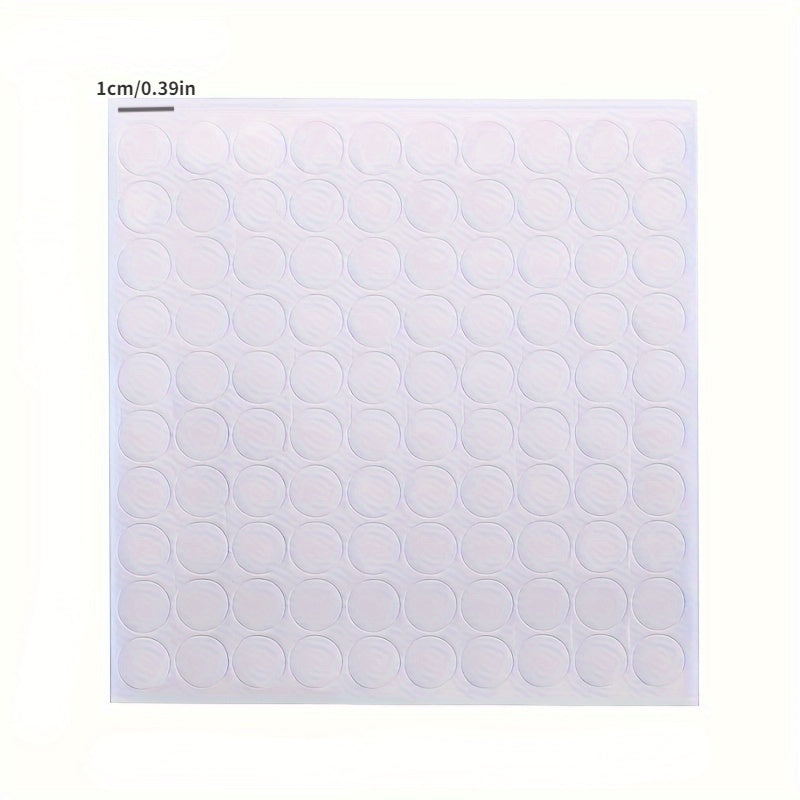 100pcs Acrylic Double sided Tape High viscosity