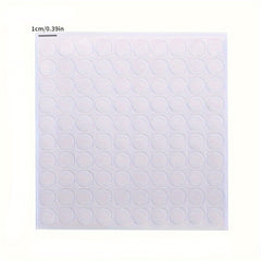 100pcs Acrylic Double sided Tape High viscosity