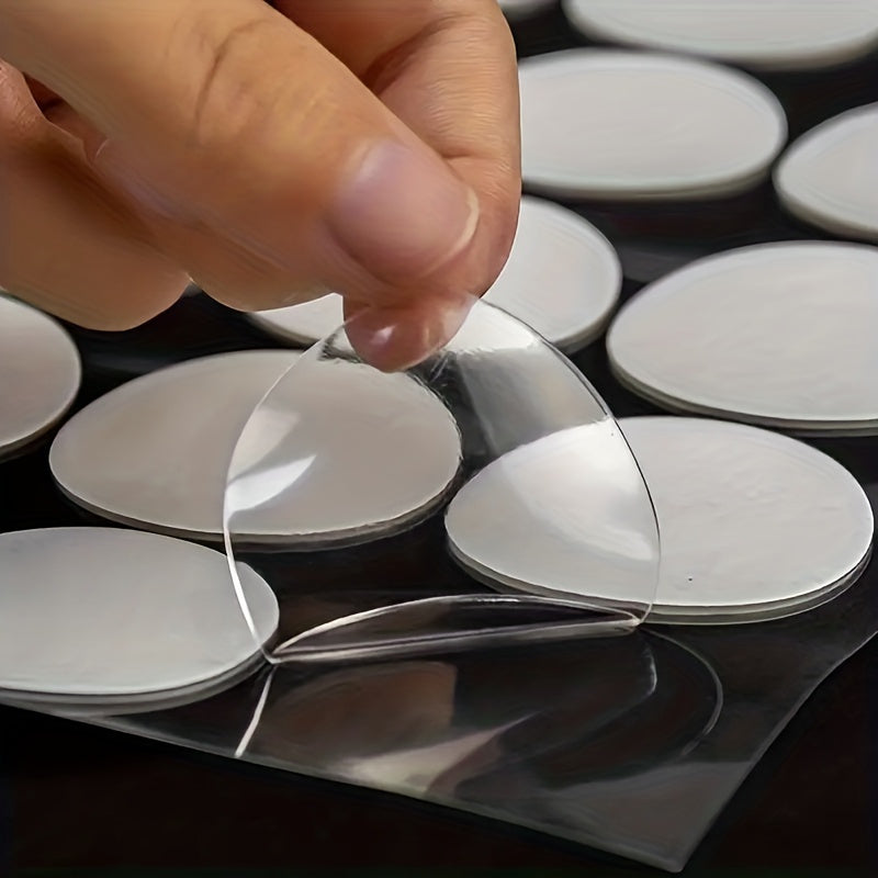 100pcs Acrylic Double sided Tape High viscosity