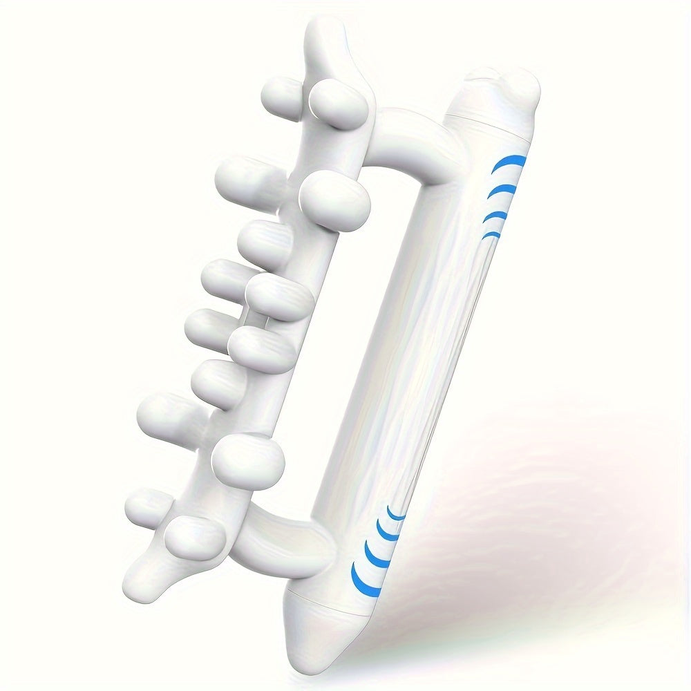 Muscle Relaxation Massage Tool Neck Massager Leg & Shoulder Relaxation