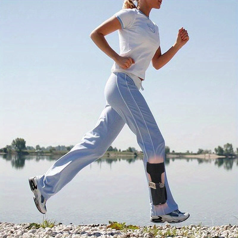 Concealed Carry Leg Holster for Outdoor Activities