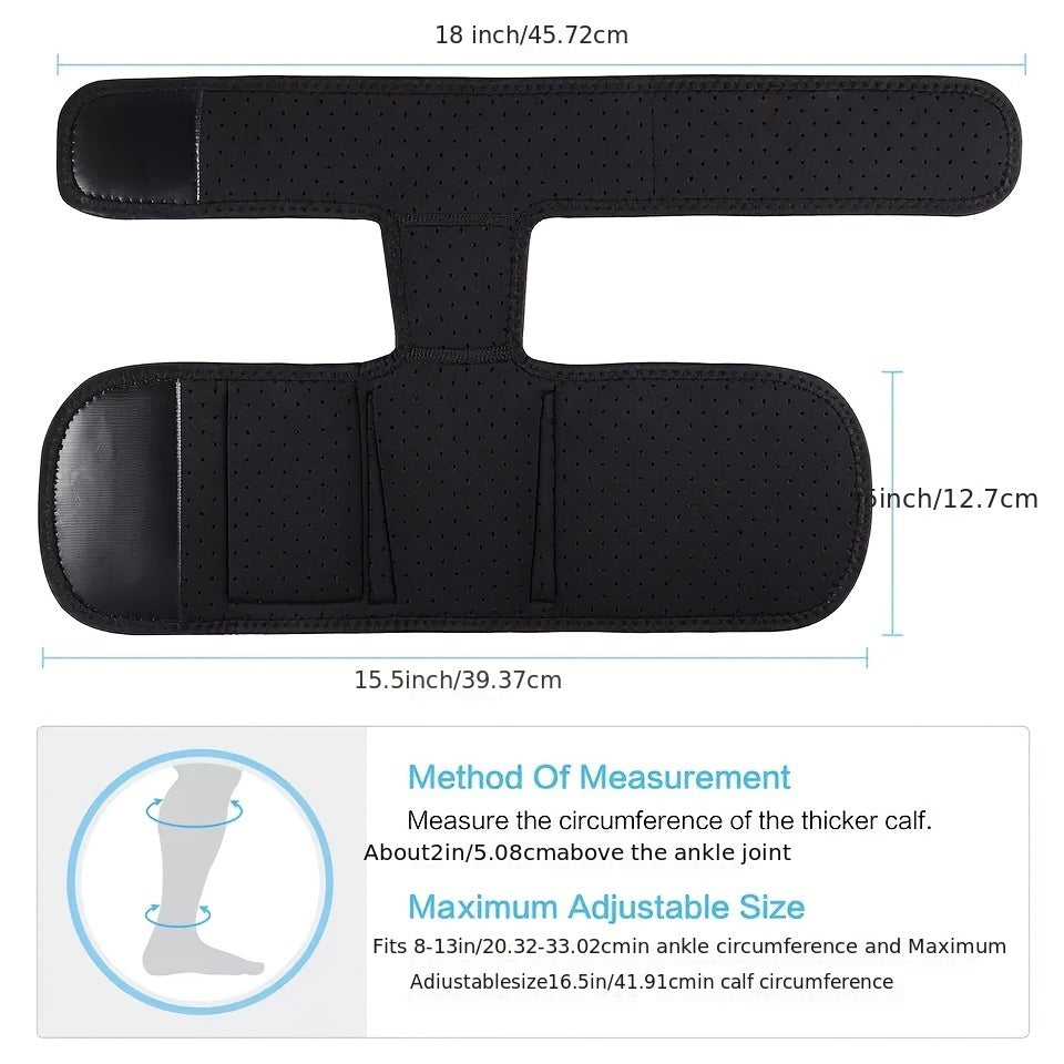 Concealed Carry Leg Holster for Outdoor Activities