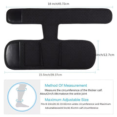 Concealed Carry Leg Holster for Outdoor Activities