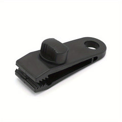 8pcs Tent Clips Windproof Clip Outdoor Camping