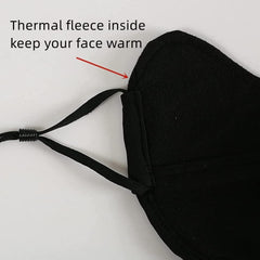 Breathable UV Mask Windproof Sun Proof Sports Mask Men Women