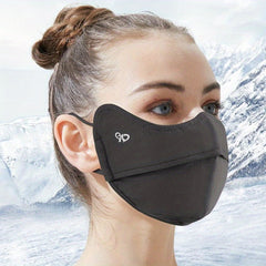 Breathable UV Mask Windproof Sun Proof Sports Mask Men Women