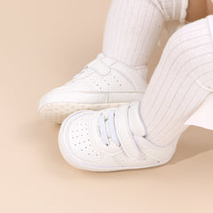 Comfy Baby Boys Sneakers Lightweight Non Slip Shoes