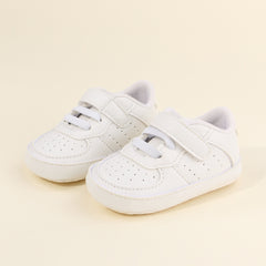Comfy Baby Boys Sneakers Lightweight Non Slip Shoes