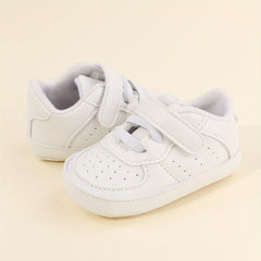 Comfy Baby Boys Sneakers Lightweight Non Slip Shoes