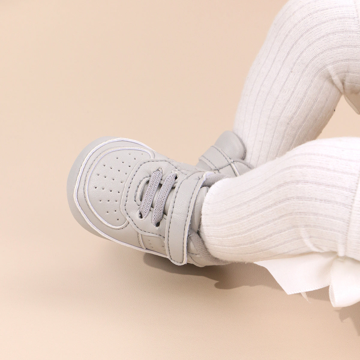 Comfy Baby Boys Sneakers Lightweight Non Slip Shoes