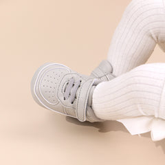 Comfy Baby Boys Sneakers Lightweight Non Slip Shoes