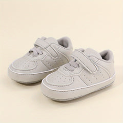 Comfy Baby Boys Sneakers Lightweight Non Slip Shoes