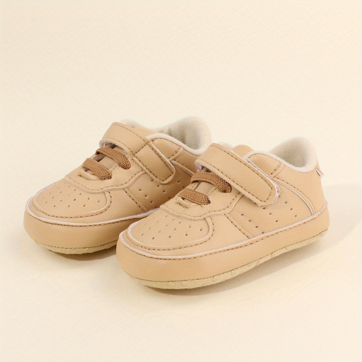 Comfy Baby Boys Sneakers Lightweight Non Slip Shoes