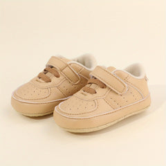 Comfy Baby Boys Sneakers Lightweight Non Slip Shoes