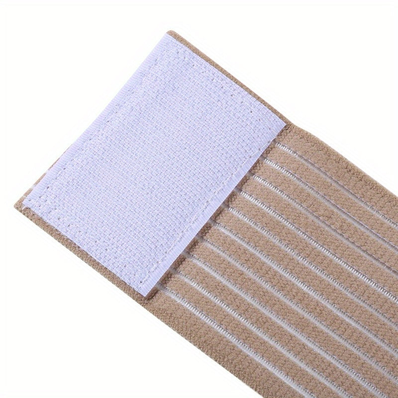 Running Knee & Calf Protection Bandage Self Adhesive Wrapping Sports Bandage