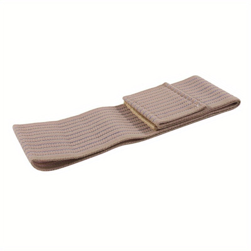 Running Knee & Calf Protection Bandage Self Adhesive Wrapping Sports Bandage