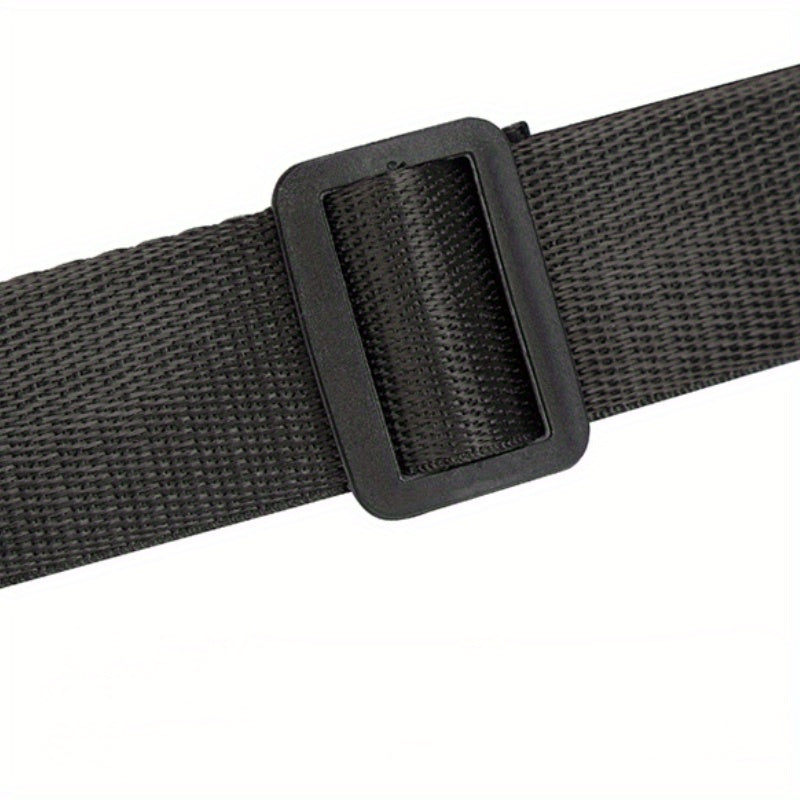 Waterproof Large Capacity Sports Waist Bag for Men and Women