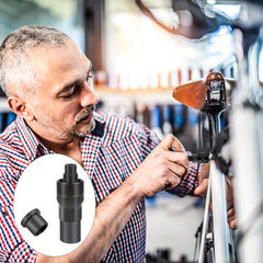 Bike Crank Puller Arm Remover for Bicycle Repair
