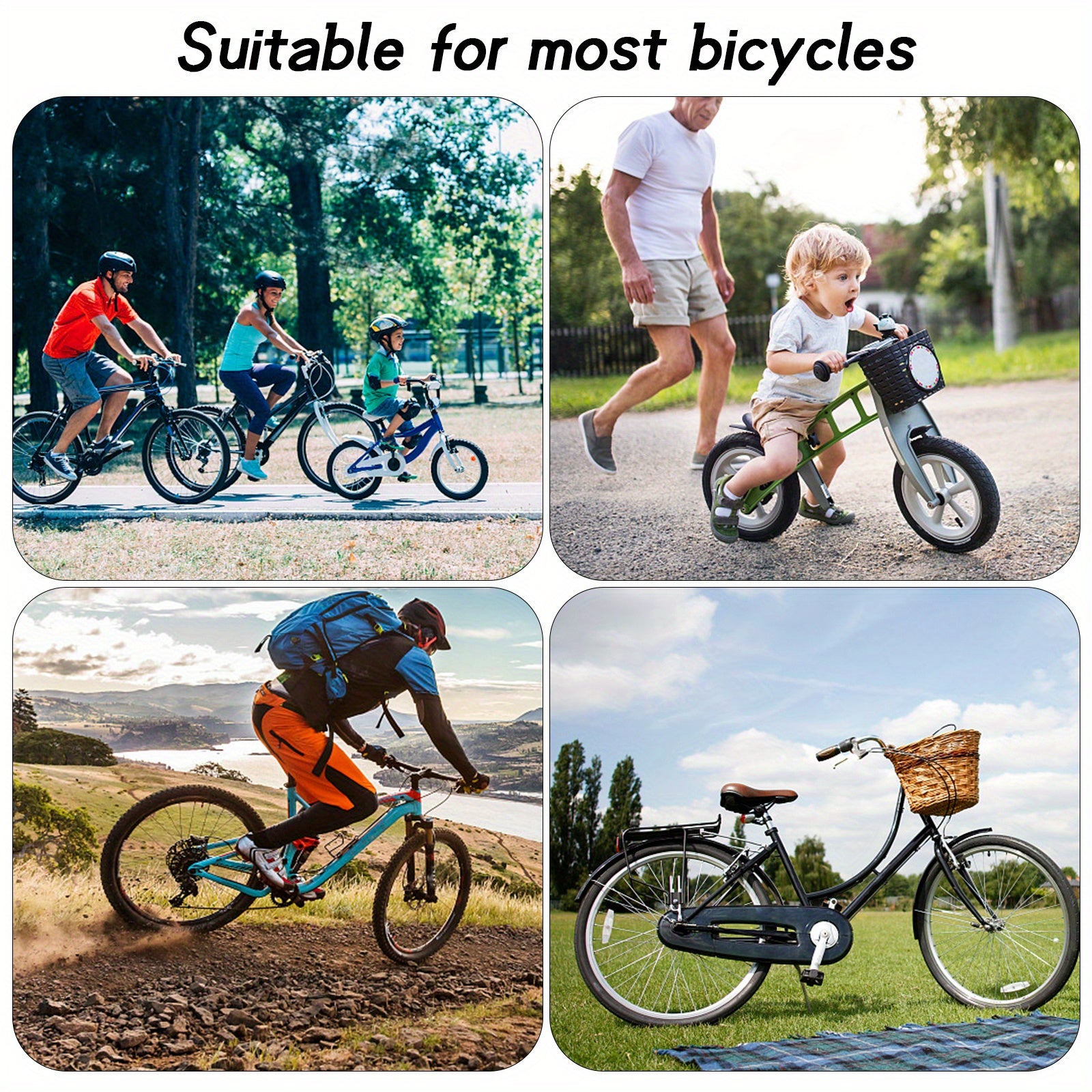 Bike Crank Puller Arm Remover for Bicycle Repair