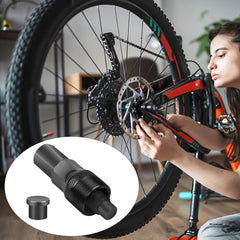 Bike Crank Puller Arm Remover for Bicycle Repair