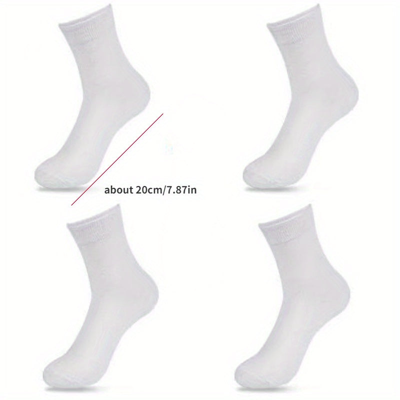 3 Pairs Unisex Teen's No Show Socks Soft Breathable Casual Outdoor Activities