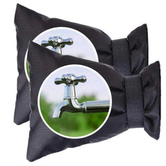 1pc Anti Cold Winter Faucet Cover Water Hose Meter Insulation Protective