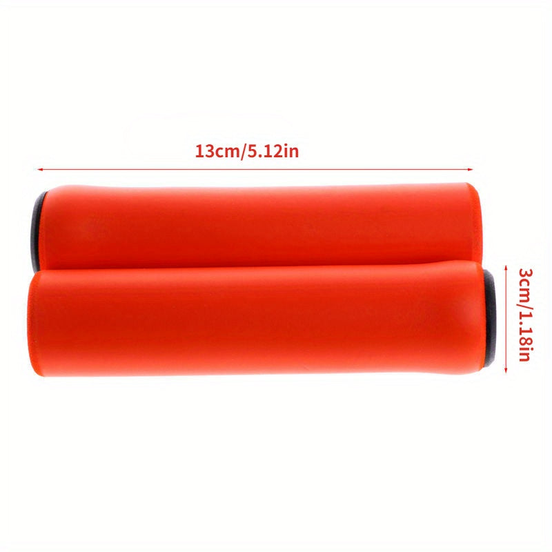 Bicycle Sponge Handlebar Cover