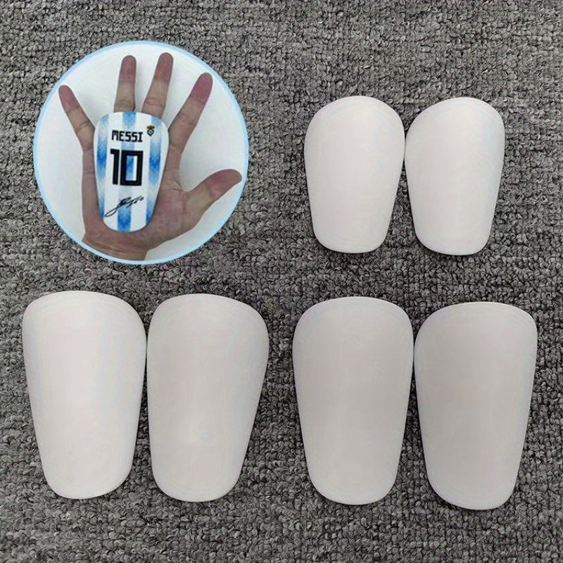 Football Leg Protectors Ultra Light Weight for Training