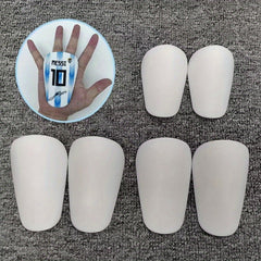 Football Leg Protectors Ultra Light Weight for Training