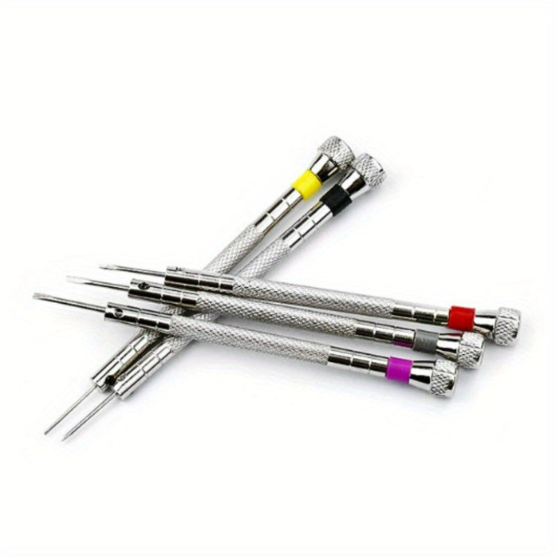 Watch Repair Tool Kit Glasses Computer Screwdriver