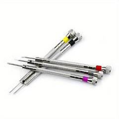 Watch Repair Tool Kit Glasses Computer Screwdriver