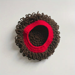 Baby Hat Autumn Winter Warm Baby Wig Hat For Children