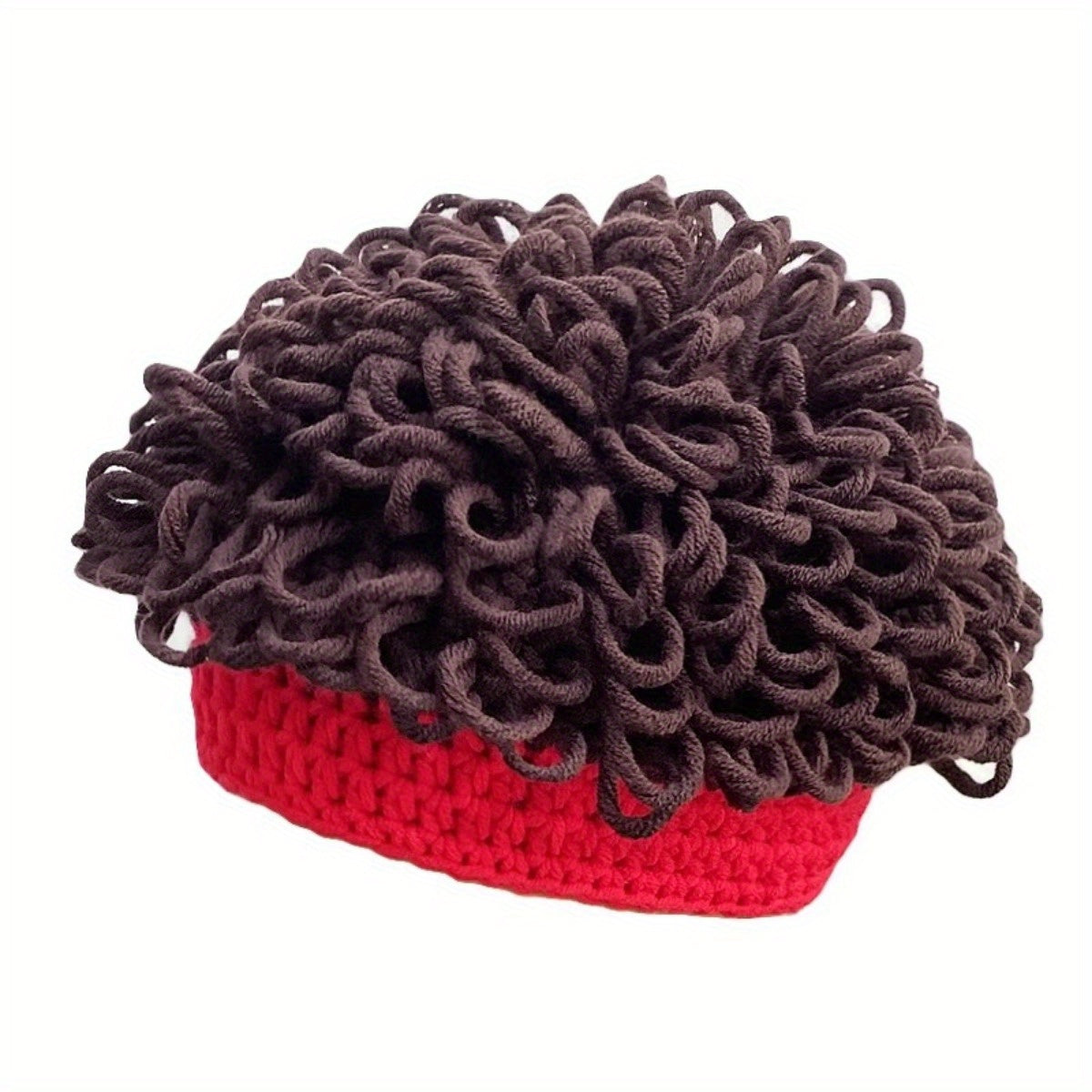 Baby Hat Autumn Winter Warm Baby Wig Hat For Children