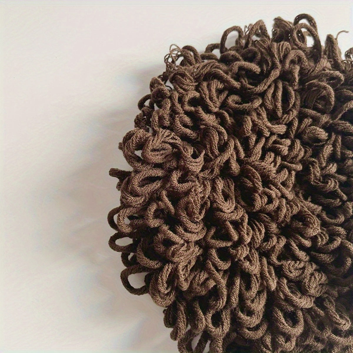Baby Hat Autumn Winter Warm Baby Wig Hat For Children