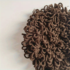 Baby Hat Autumn Winter Warm Baby Wig Hat For Children