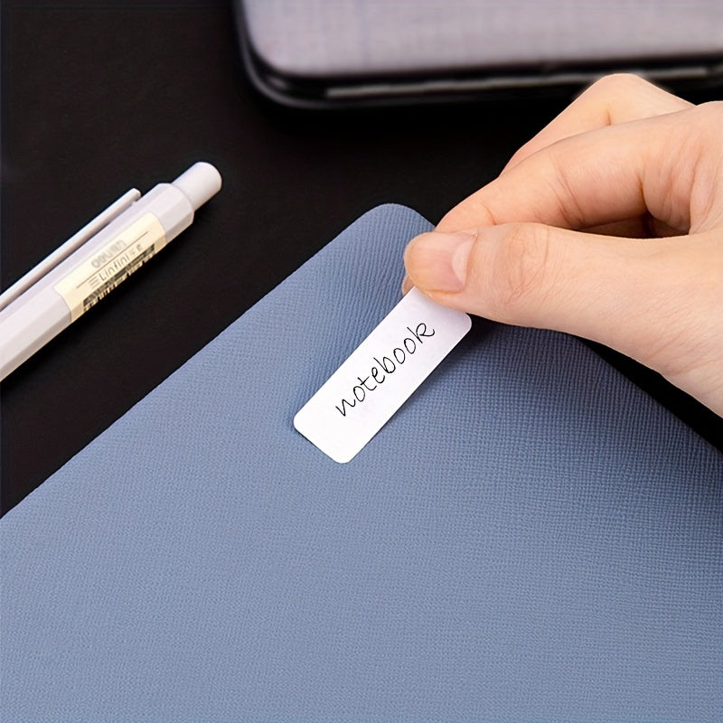 12 Pack Label Stickers for Office School Organization