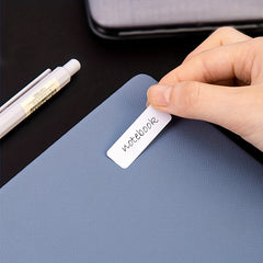 12 Pack Label Stickers for Office School Organization