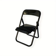 3pcs Cute Chair Cell Phone Stands - Fun & Functional Holder for Smartp