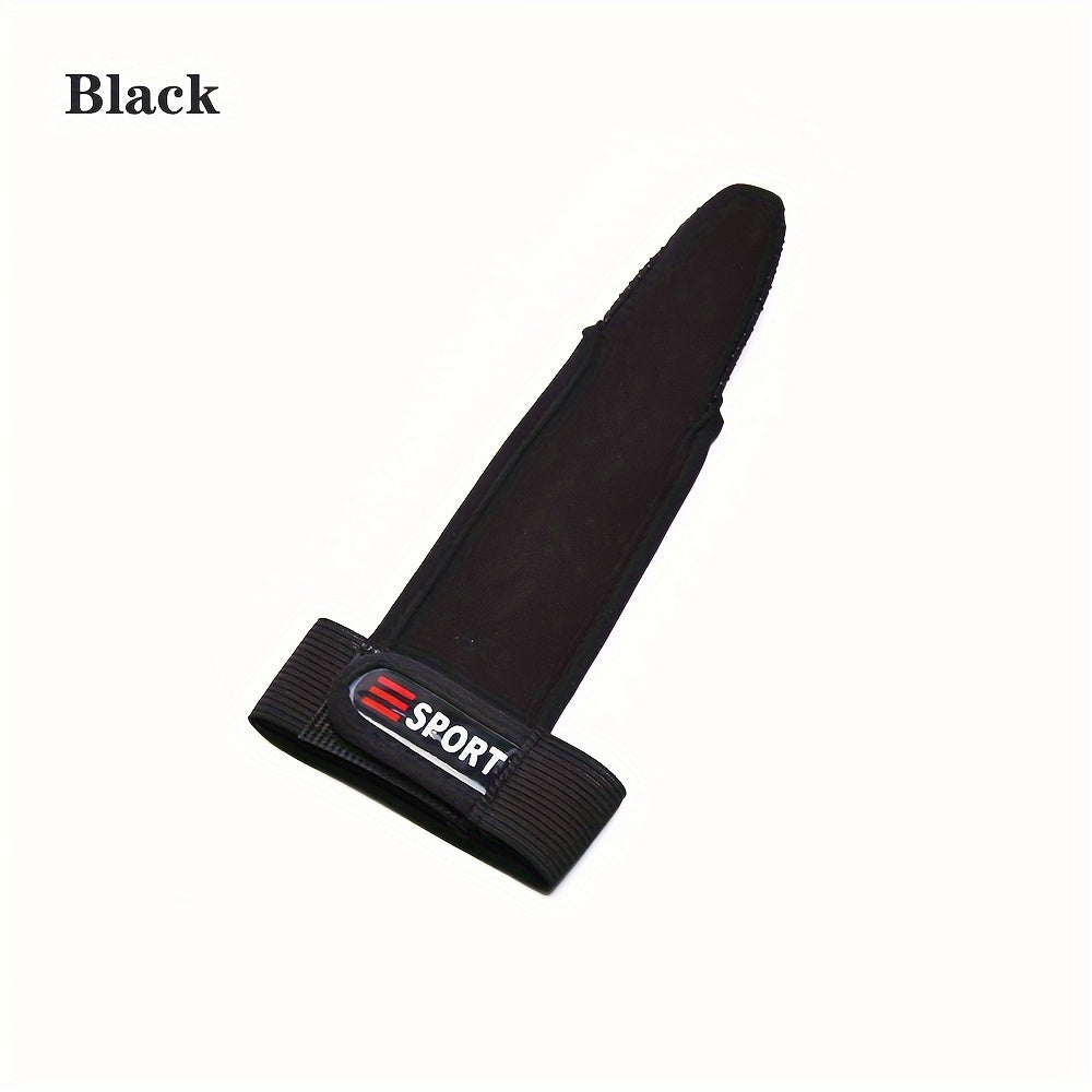 Breathable Anti Slip Fishing Gloves Single Finger Protection